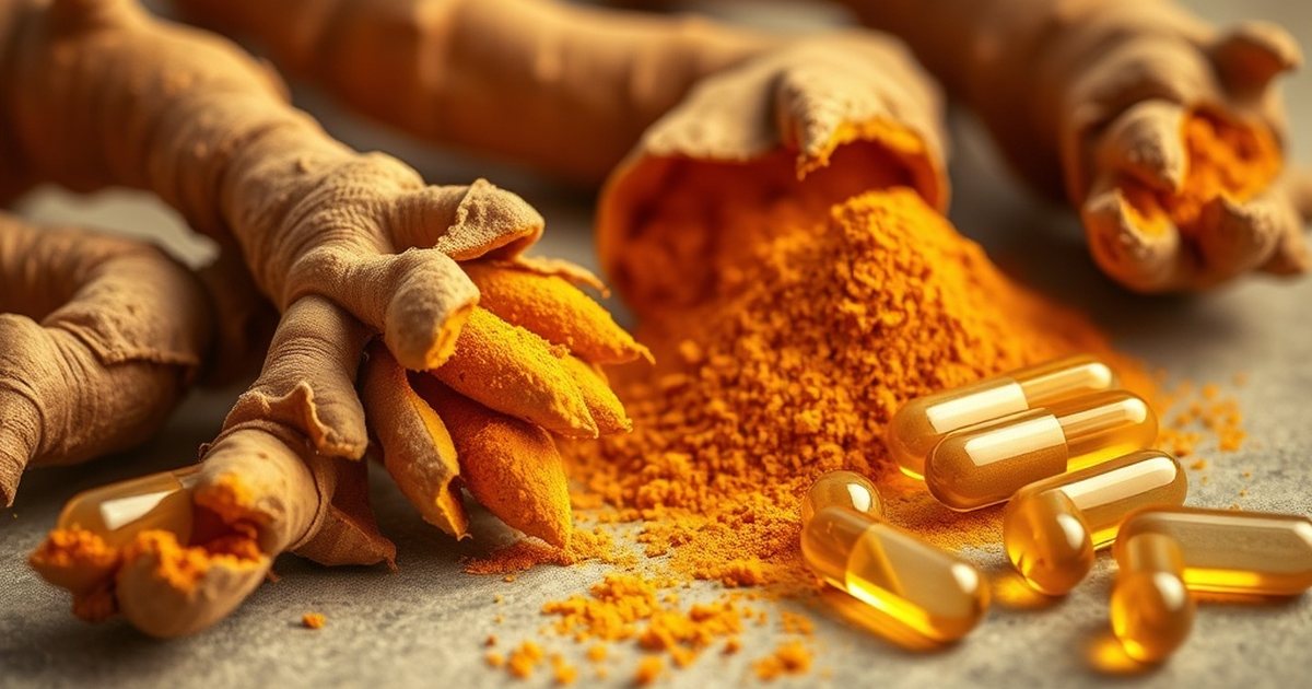 Bioavailability: The Gap Between Label and Body - CurcuminHub
