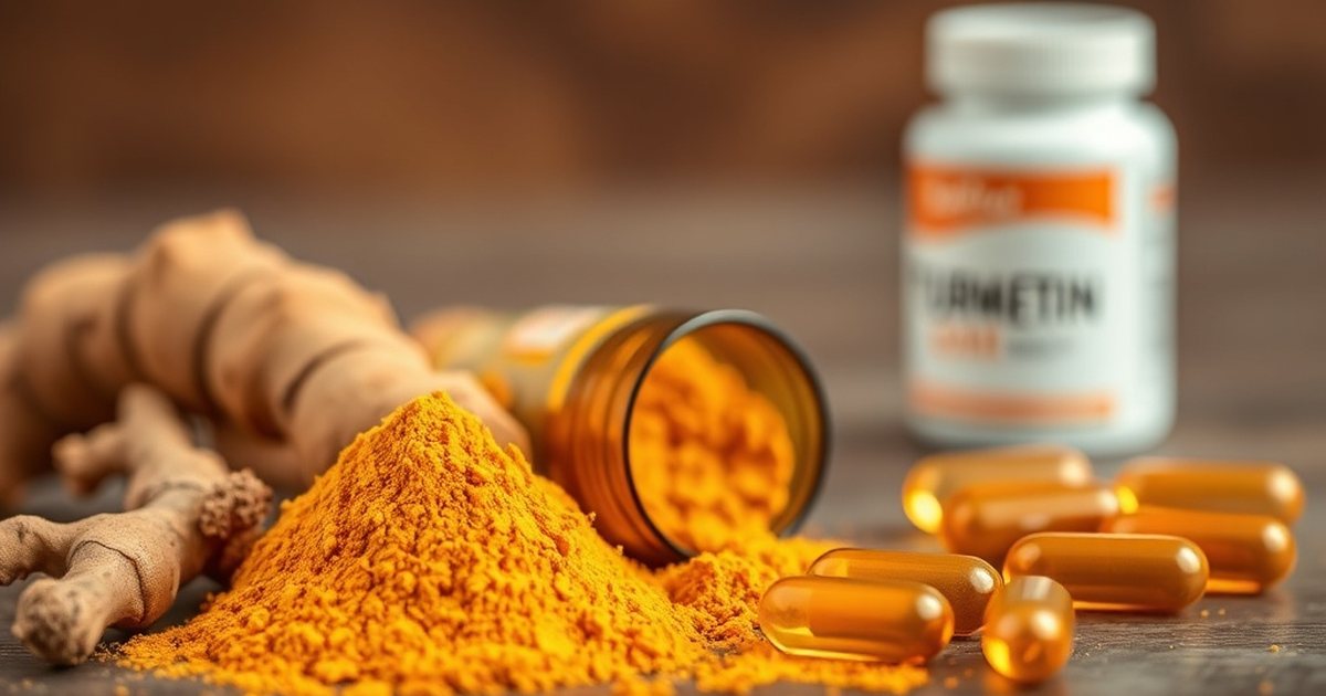 Combination Studies: Curcumin and Boswellia Together - CurcuminHub