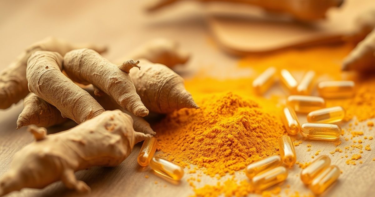 Direct Comparisons: Curcumin vs. NSAIDs in Controlled Studies - CurcuminHub