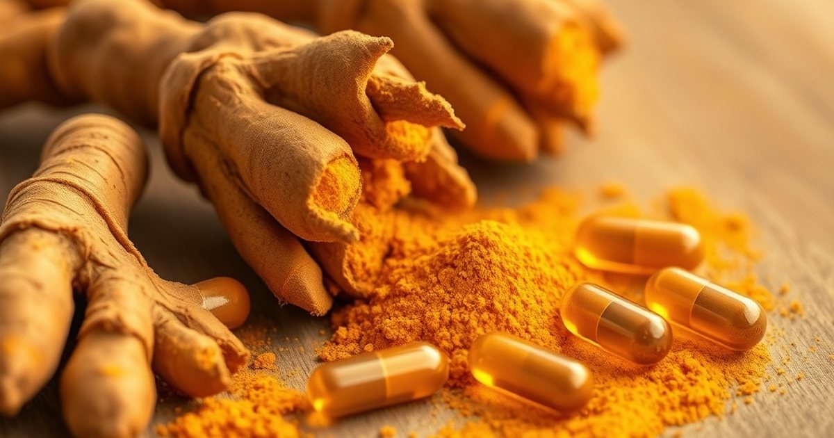 Broader Synergistic Research: Curcumin in Combination with Other Agents - CurcuminHub
