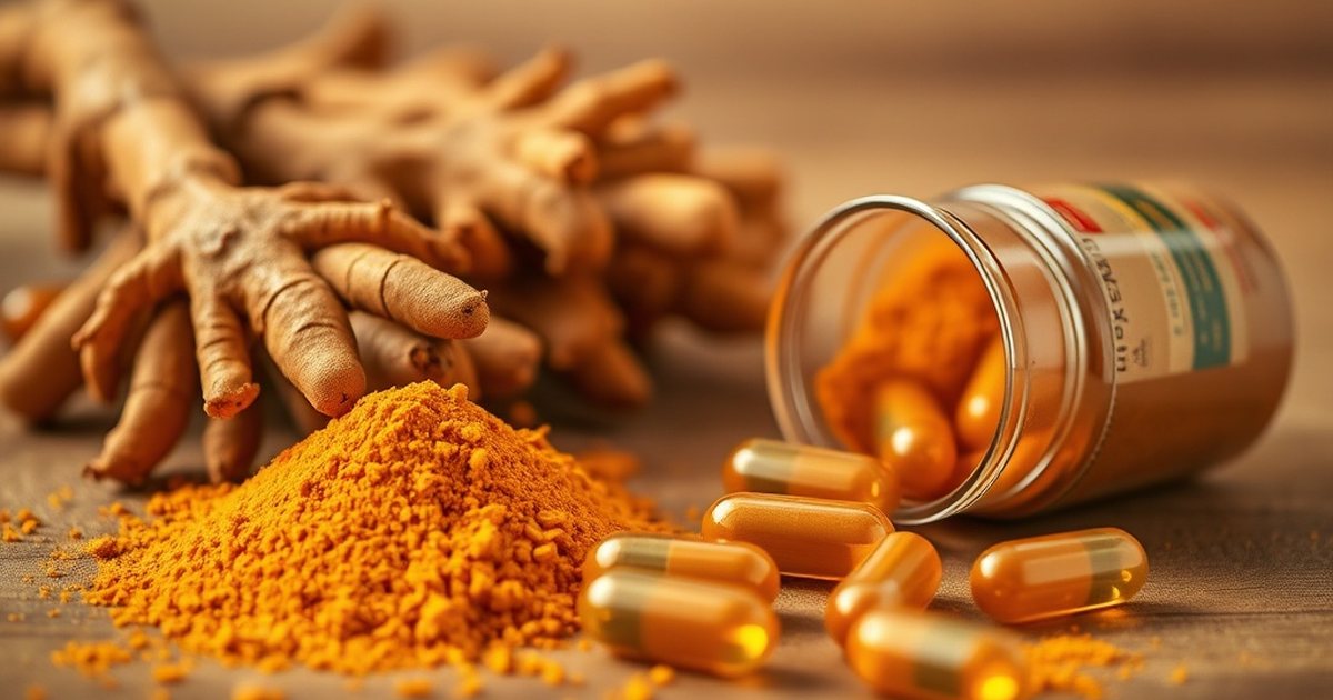 How Much Piperine Do You Actually Need? - CurcuminHub