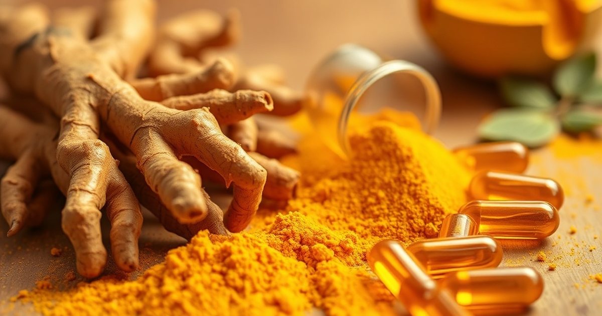 Bioavailability: Why Absorption Matters - CurcuminHub