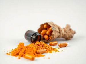 LongVida vs Meriva vs CurcuWIN vs Theracurmin: Head-to-Head Bioavailability Data Compared
